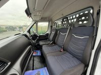 USED 2021 21 IVECO DAILY HPI 14V 35C SWB Euro 6 (s/s) (DRW) NEW CAMBELT! AIR CON! TIPPER!