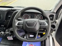 USED 2021 21 IVECO DAILY HPI 14V 35C SWB Euro 6 (s/s) (DRW) NEW CAMBELT! AIR CON! TIPPER!