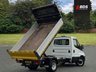 USED 2021 21 IVECO DAILY HPI 14V 35C SWB Euro 6 (s/s) (DRW) NEW CAMBELT! AIR CON! TIPPER!