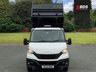 USED 2021 21 IVECO DAILY HPI 14V 35C SWB Euro 6 (s/s) (DRW) NEW CAMBELT! AIR CON! TIPPER!