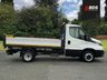 USED 2021 21 IVECO DAILY HPI 14V 35C SWB Euro 6 (s/s) (DRW) NEW CAMBELT! AIR CON! TIPPER!