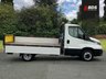 USED 2021 21 IVECO DAILY HPI 14V 35C SWB Euro 6 (s/s) (DRW) NEW CAMBELT! AIR CON! TIPPER!