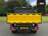 USED 2021 21 IVECO DAILY HPI 14V 35C SWB Euro 6 (s/s) (DRW) NEW CAMBELT! AIR CON! TIPPER!