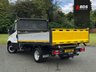 USED 2021 21 IVECO DAILY HPI 14V 35C SWB Euro 6 (s/s) (DRW) NEW CAMBELT! AIR CON! TIPPER!