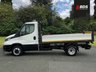 USED 2021 21 IVECO DAILY HPI 14V 35C SWB Euro 6 (s/s) (DRW) NEW CAMBELT! AIR CON! TIPPER!