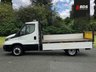 USED 2021 21 IVECO DAILY HPI 14V 35C SWB Euro 6 (s/s) (DRW) NEW CAMBELT! AIR CON! TIPPER!