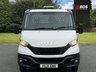 USED 2021 21 IVECO DAILY HPI 14V 35C SWB Euro 6 (s/s) (DRW) NEW CAMBELT! AIR CON! TIPPER!