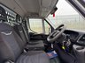 USED 2021 21 IVECO DAILY HPI 14V 35C SWB Euro 6 (s/s) (DRW) NEW CAMBELT! AIR CON! TIPPER!