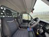 USED 2021 21 IVECO DAILY HPI 14V 35C SWB Euro 6 (s/s) (DRW) NEW CAMBELT! AIR CON! TIPPER!