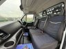 USED 2021 21 IVECO DAILY HPI 14V 35C SWB Euro 6 (s/s) (DRW) NEW CAMBELT! AIR CON! TIPPER!