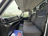 USED 2021 21 IVECO DAILY HPI 14V 35C SWB Euro 6 (s/s) (DRW) NEW CAMBELT! AIR CON! TIPPER!