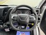 USED 2021 21 IVECO DAILY HPI 14V 35C SWB Euro 6 (s/s) (DRW) NEW CAMBELT! AIR CON! TIPPER!