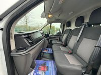 USED 2018 18 FORD TRANSIT CUSTOM 2.0 320 L1 H1 Euro 6 TWIN SIDE DOOR BT OWNED FROM NEW! NEW WETBELT