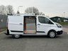 USED 2018 18 FORD TRANSIT CUSTOM 2.0 320 L1 H1 Euro 6 TWIN SIDE DOOR BT OWNED FROM NEW! NEW WETBELT