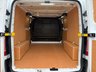 USED 2018 18 FORD TRANSIT CUSTOM 2.0 320 L1 H1 Euro 6 TWIN SIDE DOOR BT OWNED FROM NEW! NEW WETBELT