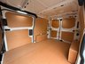 USED 2018 18 FORD TRANSIT CUSTOM 2.0 320 L1 H1 Euro 6 TWIN SIDE DOOR BT OWNED FROM NEW! NEW WETBELT