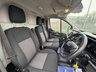 USED 2018 18 FORD TRANSIT CUSTOM 2.0 320 L1 H1 Euro 6 TWIN SIDE DOOR BT OWNED FROM NEW! NEW WETBELT