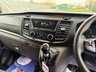 USED 2018 18 FORD TRANSIT CUSTOM 2.0 320 L1 H1 Euro 6 TWIN SIDE DOOR BT OWNED FROM NEW! NEW WETBELT