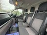 USED 2018 18 FORD TRANSIT CUSTOM 2.0 320 L1 H1 Euro 6 TWIN SIDE DOOR BT OWNED FROM NEW! NEW WETBELT
