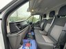 USED 2018 18 FORD TRANSIT CUSTOM 2.0 320 L1 H1 Euro 6 TWIN SIDE DOOR BT OWNED FROM NEW! NEW WETBELT