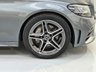 USED 2019 19 MERCEDES-BENZ C-CLASS 1.5 C200 MHEV AMG Line Coupe 2dr Petrol G-Tronic+ Euro 6 (s/s) (198 ps) FRESH 12 MONTHS MOT AND SERVICE