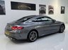 USED 2019 19 MERCEDES-BENZ C-CLASS 1.5 C200 MHEV AMG Line Coupe 2dr Petrol G-Tronic+ Euro 6 (s/s) (198 ps) FRESH 12 MONTHS MOT AND SERVICE