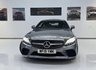 USED 2019 19 MERCEDES-BENZ C-CLASS 1.5 C200 MHEV AMG Line Coupe 2dr Petrol G-Tronic+ Euro 6 (s/s) (198 ps) FRESH 12 MONTHS MOT AND SERVICE