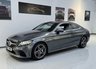 USED 2019 19 MERCEDES-BENZ C-CLASS 1.5 C200 MHEV AMG Line Coupe 2dr Petrol G-Tronic+ Euro 6 (s/s) (198 ps) FRESH 12 MONTHS MOT AND SERVICE