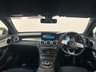 USED 2019 19 MERCEDES-BENZ C-CLASS 1.5 C200 MHEV AMG Line Coupe 2dr Petrol G-Tronic+ Euro 6 (s/s) (198 ps) FRESH 12 MONTHS MOT AND SERVICE