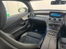 USED 2019 19 MERCEDES-BENZ C-CLASS 1.5 C200 MHEV AMG Line Coupe 2dr Petrol G-Tronic+ Euro 6 (s/s) (198 ps) FRESH 12 MONTHS MOT AND SERVICE