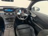 USED 2019 19 MERCEDES-BENZ C-CLASS 1.5 C200 MHEV AMG Line Coupe 2dr Petrol G-Tronic+ Euro 6 (s/s) (198 ps) FRESH 12 MONTHS MOT AND SERVICE