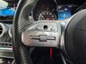 USED 2019 19 MERCEDES-BENZ C-CLASS 1.5 C200 MHEV AMG Line Coupe 2dr Petrol G-Tronic+ Euro 6 (s/s) (198 ps) FRESH 12 MONTHS MOT AND SERVICE