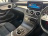 USED 2019 19 MERCEDES-BENZ C-CLASS 1.5 C200 MHEV AMG Line Coupe 2dr Petrol G-Tronic+ Euro 6 (s/s) (198 ps) FRESH 12 MONTHS MOT AND SERVICE