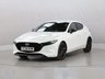 USED 2020 20 MAZDA MAZDA3 2.0 SKYACTIV-X MHEV GT Sport Tech Hatchback 5dr Petrol Auto Euro 6 (s/s) (180 ps) SAT NAV | LEATHER | REAR CAM |