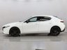 USED 2020 20 MAZDA MAZDA3 2.0 SKYACTIV-X MHEV GT Sport Tech Hatchback 5dr Petrol Auto Euro 6 (s/s) (180 ps) SAT NAV | LEATHER | REAR CAM |