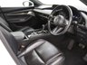USED 2020 20 MAZDA MAZDA3 2.0 SKYACTIV-X MHEV GT Sport Tech Hatchback 5dr Petrol Auto Euro 6 (s/s) (180 ps) SAT NAV | LEATHER | REAR CAM |