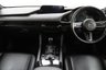 USED 2020 20 MAZDA MAZDA3 2.0 SKYACTIV-X MHEV GT Sport Tech Hatchback 5dr Petrol Auto Euro 6 (s/s) (180 ps) SAT NAV | LEATHER | REAR CAM |