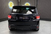 USED 2015 15 LAND ROVER RANGE ROVER SPORT 3.0 SD V6 HSE SUV 5dr Diesel Auto 4WD Euro 5 (s/s) (306 ps) DELIVERY AVAILABLE