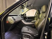 USED 2015 15 LAND ROVER RANGE ROVER SPORT 3.0 SD V6 HSE SUV 5dr Diesel Auto 4WD Euro 5 (s/s) (306 ps) DELIVERY AVAILABLE