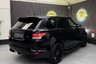 USED 2015 15 LAND ROVER RANGE ROVER SPORT 3.0 SD V6 HSE SUV 5dr Diesel Auto 4WD Euro 5 (s/s) (306 ps) DELIVERY AVAILABLE