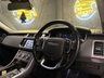 USED 2015 15 LAND ROVER RANGE ROVER SPORT 3.0 SD V6 HSE SUV 5dr Diesel Auto 4WD Euro 5 (s/s) (306 ps) DELIVERY AVAILABLE