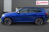 USED 2022 71 BMW X5 M 4.4i V8 Competition SUV 5dr Petrol Auto xDrive Euro 6 (s/s) (625 ps) &pound;30,015 Upgraded Extras, Panorama Glass Sky Roof, Driving Assistant Professional, Ultimate Package, M Drivers Package &pound;30,015 Upgraded Extras, Panorama Glass Sky Roof, Driving Assistant Professional, Ultimate Package, M Drivers Package
