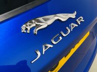 USED 2019 68 JAGUAR E-PACE 2.0 D180 R-Dynamic SUV 5dr Diesel Auto AWD Euro 6 (s/s) (180 ps) Caesium Blue | Bluetooth | Reversing Camera | Parking Sensors