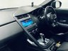 USED 2019 68 JAGUAR E-PACE 2.0 D180 R-Dynamic SUV 5dr Diesel Auto AWD Euro 6 (s/s) (180 ps) Caesium Blue | Bluetooth | Reversing Camera | Parking Sensors