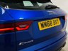 USED 2019 68 JAGUAR E-PACE 2.0 D180 R-Dynamic SUV 5dr Diesel Auto AWD Euro 6 (s/s) (180 ps) Caesium Blue | Bluetooth | Reversing Camera | Parking Sensors