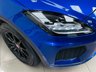 USED 2019 68 JAGUAR E-PACE 2.0 D180 R-Dynamic SUV 5dr Diesel Auto AWD Euro 6 (s/s) (180 ps) Caesium Blue | Bluetooth | Reversing Camera | Parking Sensors
