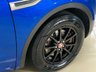 USED 2019 68 JAGUAR E-PACE 2.0 D180 R-Dynamic SUV 5dr Diesel Auto AWD Euro 6 (s/s) (180 ps) Caesium Blue | Bluetooth | Reversing Camera | Parking Sensors