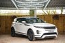 USED 2019 69 LAND ROVER RANGE ROVER EVOQUE 2.0 D180 R-Dynamic S SUV 5dr Diesel Auto 4WD Euro 6 (s/s) (180 ps) HEATED SEATS, CRUISE CONTROL