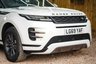 USED 2019 69 LAND ROVER RANGE ROVER EVOQUE 2.0 D180 R-Dynamic S SUV 5dr Diesel Auto 4WD Euro 6 (s/s) (180 ps) HEATED SEATS, CRUISE CONTROL