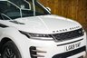 USED 2019 69 LAND ROVER RANGE ROVER EVOQUE 2.0 D180 R-Dynamic S SUV 5dr Diesel Auto 4WD Euro 6 (s/s) (180 ps) HEATED SEATS, CRUISE CONTROL